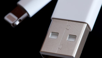 Apple Lightning to USB Cable