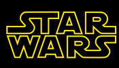 Star Wars Logo