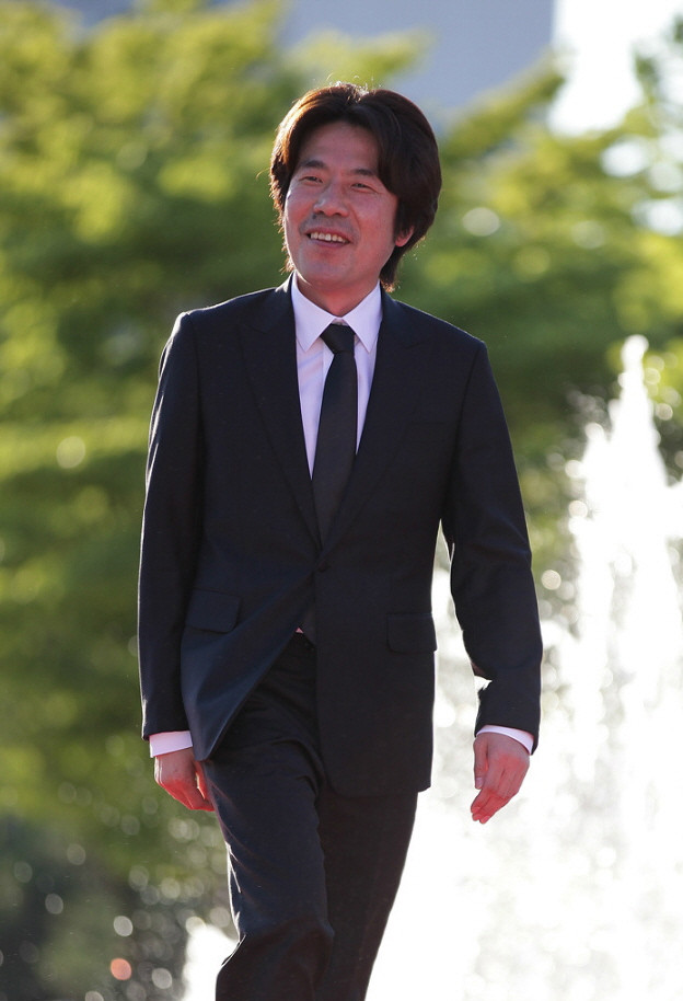Oh Dal-soo to make comeback in film industry despite #MeToo scandal