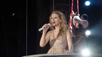 Taylor Swift