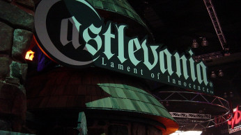 Castlevania Season 3