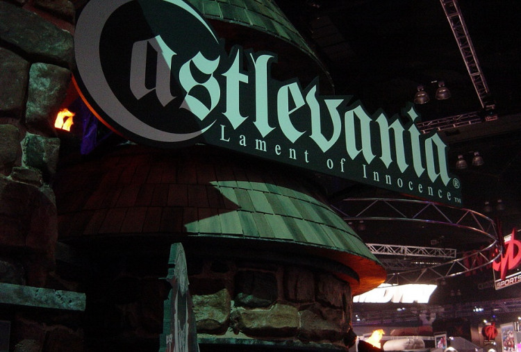 Castlevania Season 3