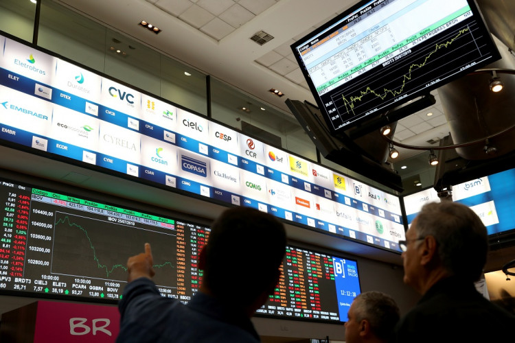 US Stock Market