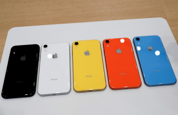 IPHONE