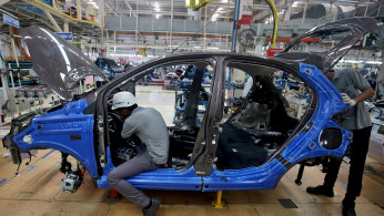 Indian Car Market