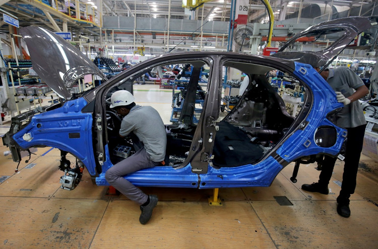 Indian Car Market