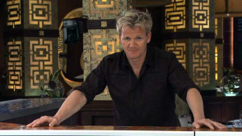 Gordon Ramsay