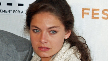 Alexa Davalos