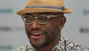 Taye Diggs
