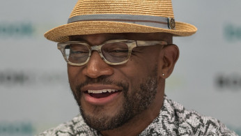 Taye Diggs