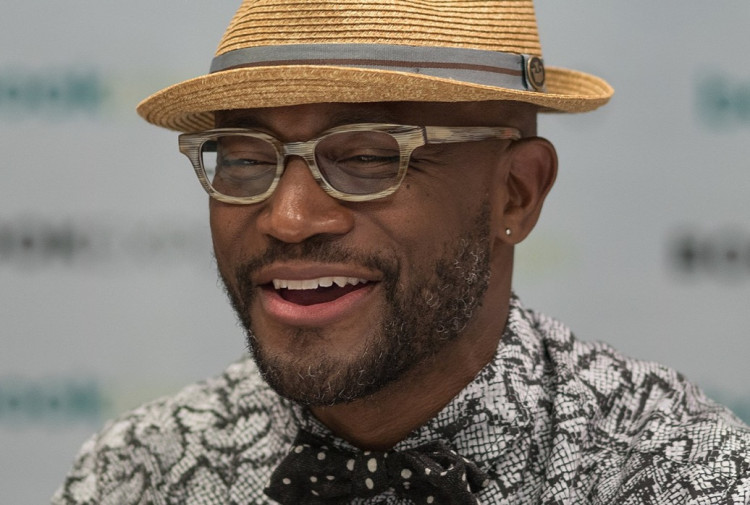 Taye Diggs
