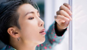 BTS RM
