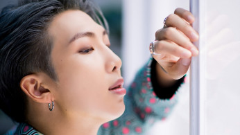 BTS RM