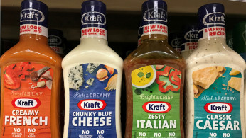 KRAFT HEINZ