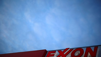 Exxon Mobil