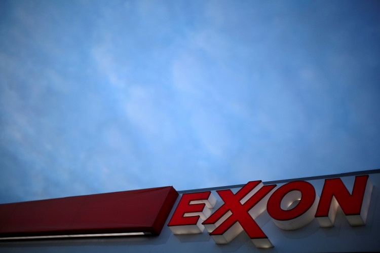 Exxon Mobil