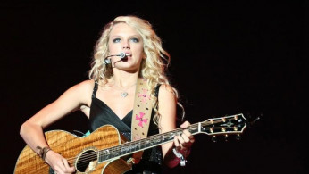 Taylor Swift