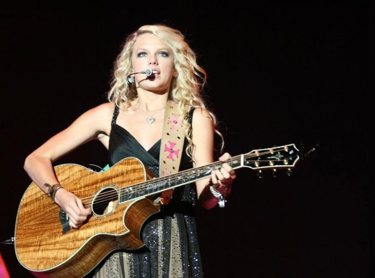Taylor Swift
