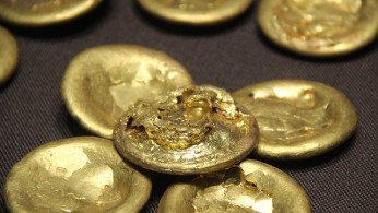 Gold Rush Season 11