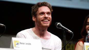 Richard Madden