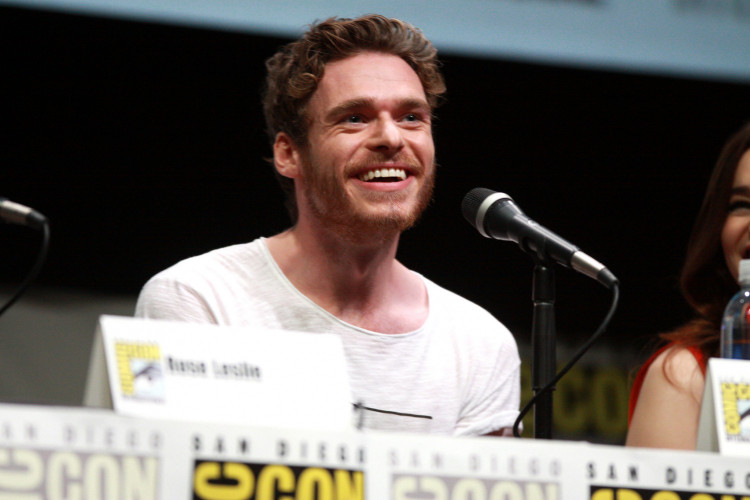 Richard Madden