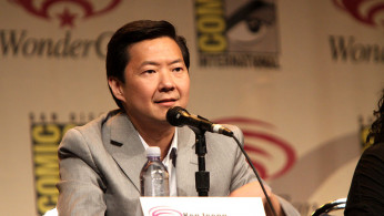 Ken Jeong