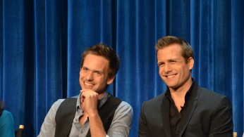 Harvey may find a way to justify what Samantha did in