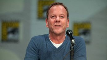 Kiefer Sutherland