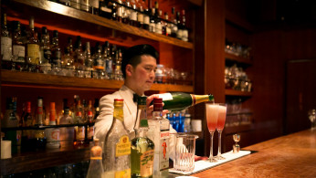 BOOZE