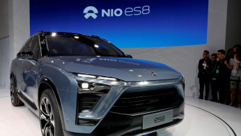 Nio China