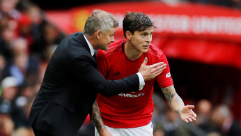 Premier League - Manchester United v Chelsea