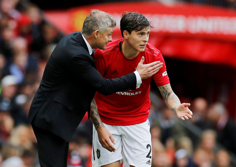 Premier League - Manchester United v Chelsea