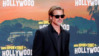 Brad Pitt