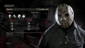 ‘Friday the 13th: The Game’ Is Now Playable On Nintendo Switch But There’s A Catch