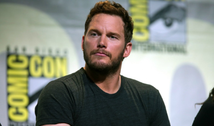 The source purported that Katherine Schwarzenegger wants Chris Pratt to slow down since they are still a young couple.