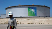 Saudi Arabia Doubles Oil Exports To China But Cuts By Almost Two-Thirds Exports To US