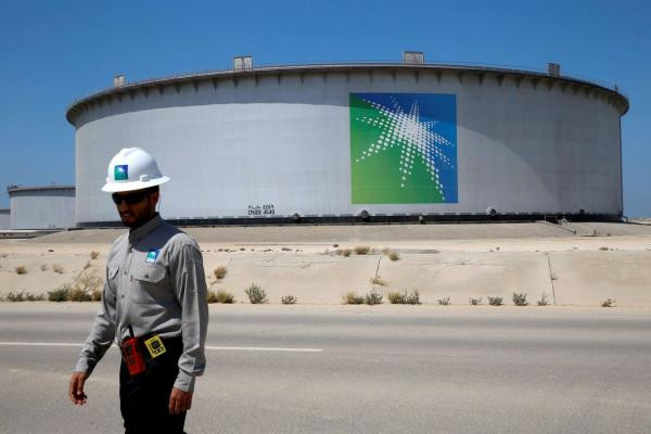 Saudi Arabia Doubles Oil Exports To China But Cuts By Almost Two-Thirds Exports To US