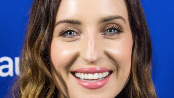 Zoe Lister-Jones