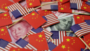 Chinese Yuan At Benchmark Level 7 Per US Dollar Would Improve China’s Foreign Trade