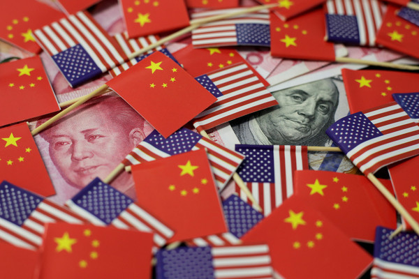 Chinese Yuan At Benchmark Level 7 Per US Dollar Would Improve China’s Foreign Trade