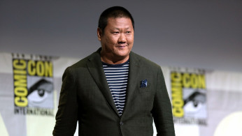 Benedict Wong