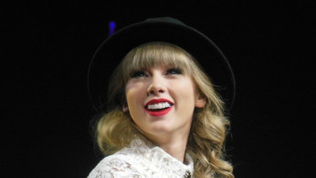 Taylor Swift