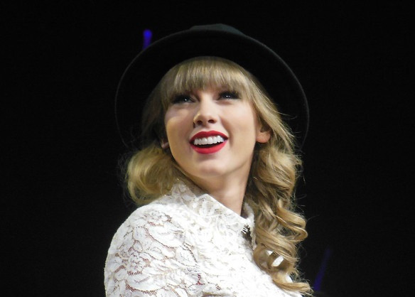 Taylor Swift