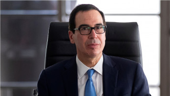 Steven Mnuchin