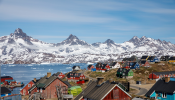 Greenland's residents grapple with global warming