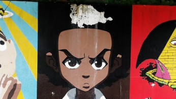 The Boondocks Season 5