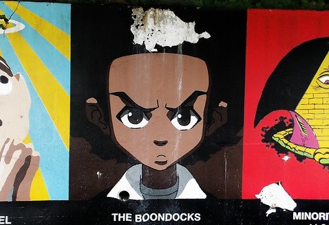 The Boondocks Season 5