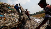 Cash for Trash in Indonesia