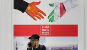 China European Investments