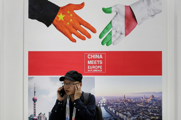 China European Investments